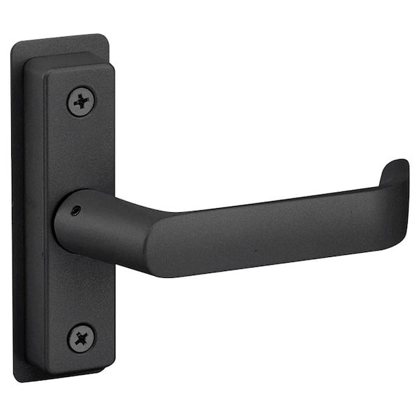 Aluminum Door Trim